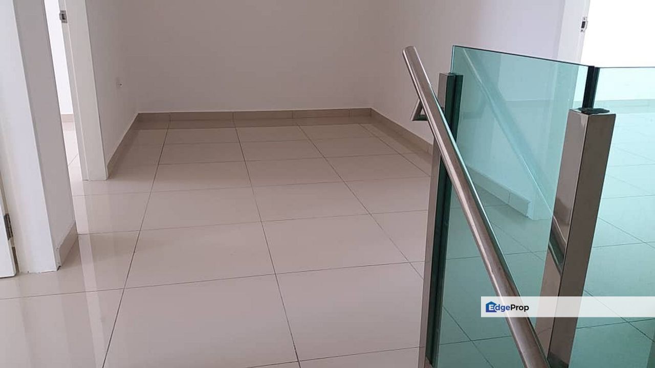 TIARA SENDAYAN 2 STOREY HOUSE FOR RENT , Negeri Sembilan, Seremban