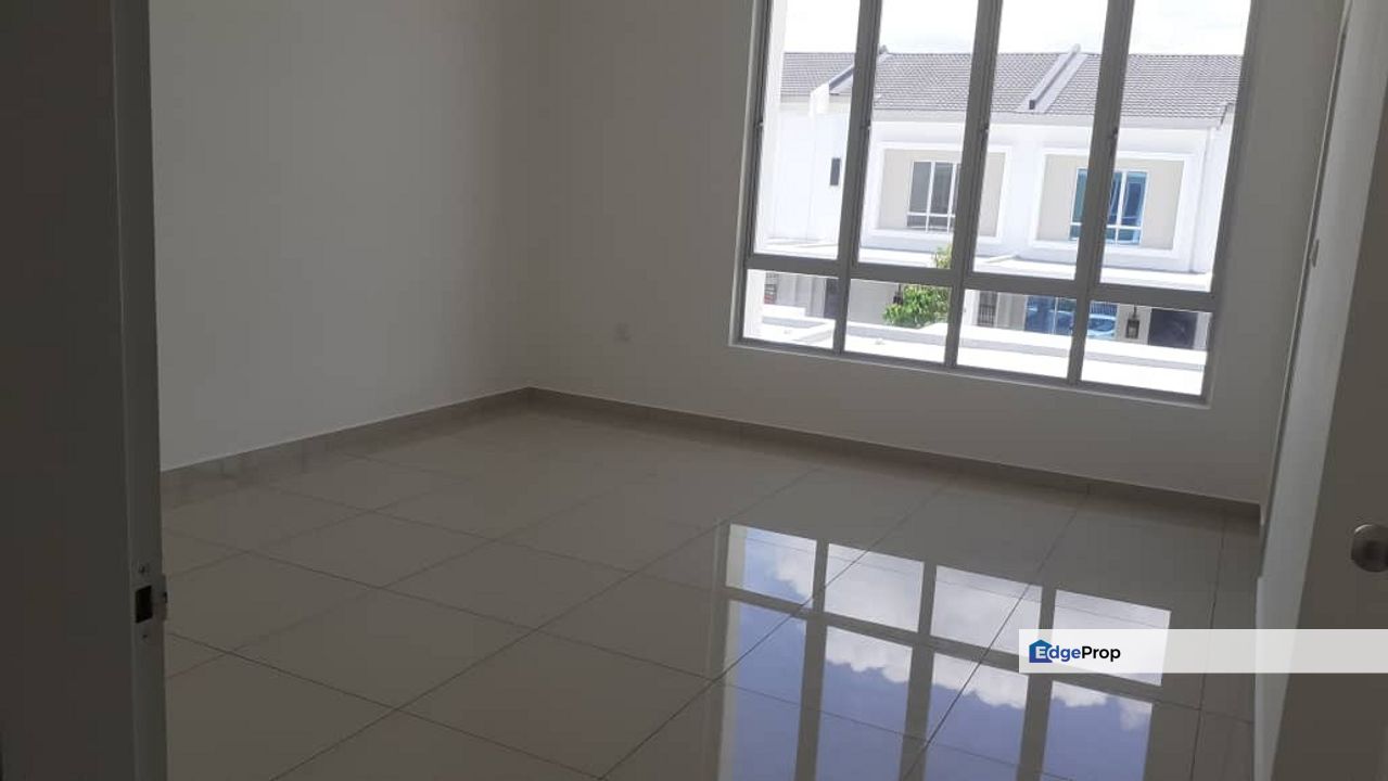 TIARA SENDAYAN 2 STOREY HOUSE FOR RENT , Negeri Sembilan, Seremban