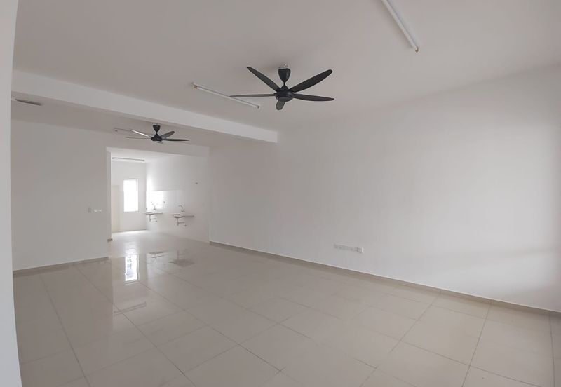 Bayu Sutera @ Celyn, Bandar Sri Sendayan