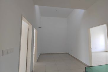 Bayu Sutera @ Celyn, Bandar Sri Sendayan