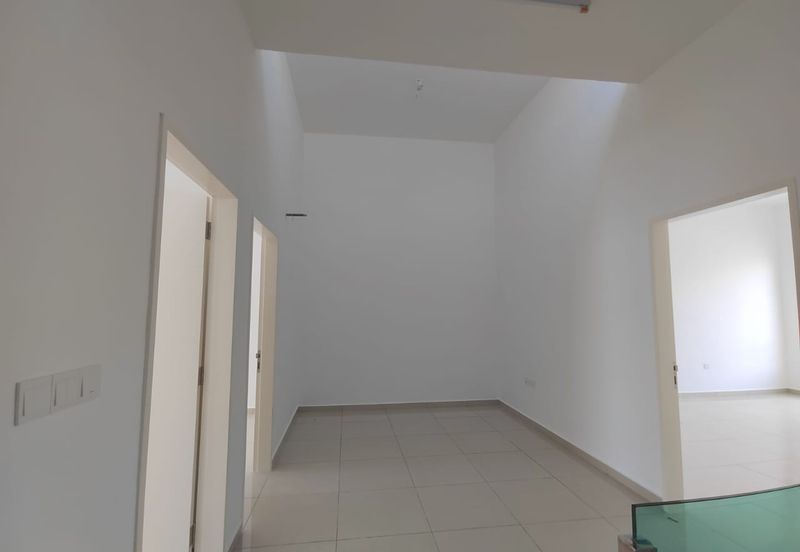 Bayu Sutera @ Celyn, Bandar Sri Sendayan