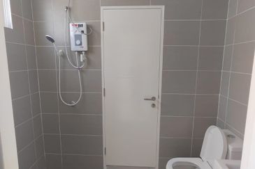 Bayu Sutera @ Celyn, Bandar Sri Sendayan