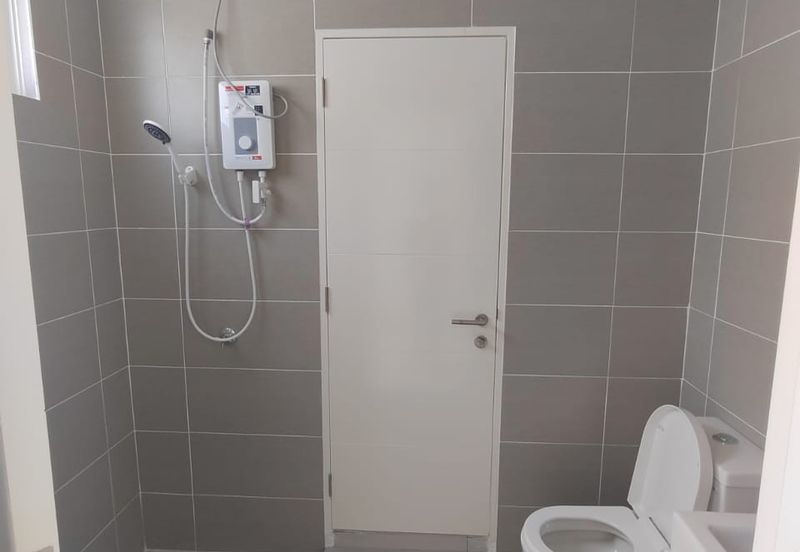 Bayu Sutera @ Celyn, Bandar Sri Sendayan