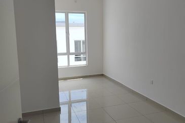 Bayu Sutera @ Celyn, Bandar Sri Sendayan