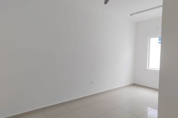 Bayu Sutera @ Celyn, Bandar Sri Sendayan