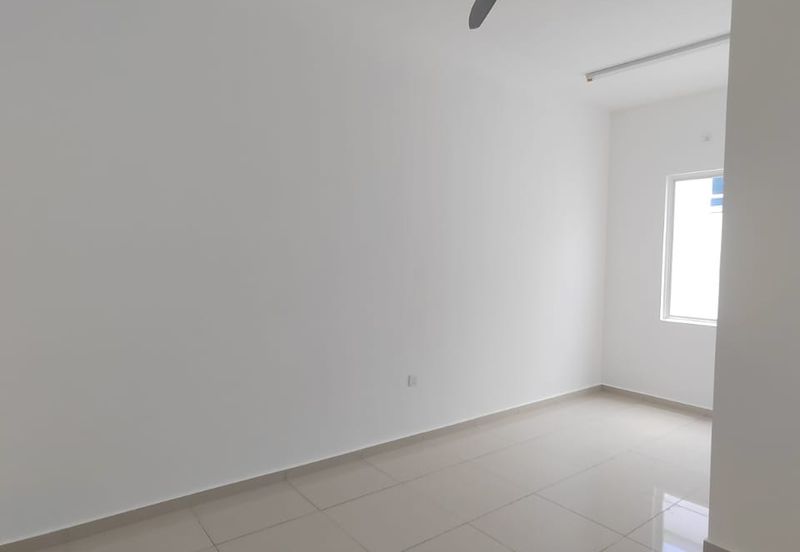 Bayu Sutera @ Celyn, Bandar Sri Sendayan