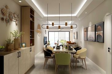 New Project in Kajang |Semenyih | Nilai | Mantin, Mantin