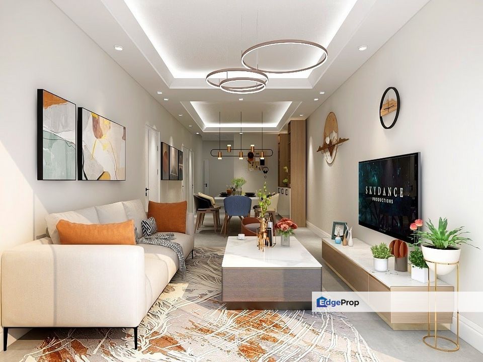 New Project in Kajang |Semenyih | Nilai | Mantin, Mantin, Negeri Sembilan, Mantin