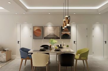 New Project in Kajang |Semenyih | Nilai | Mantin, Mantin