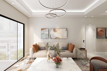 New Project in Kajang |Semenyih | Nilai | Mantin, Mantin