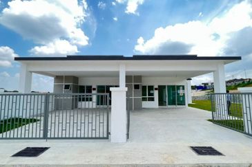 New Project in Kajang |Semenyih | Nilai | Mantin, Mantin