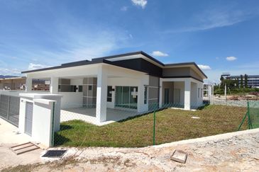 New Project in Kajang |Semenyih | Nilai | Mantin, Mantin