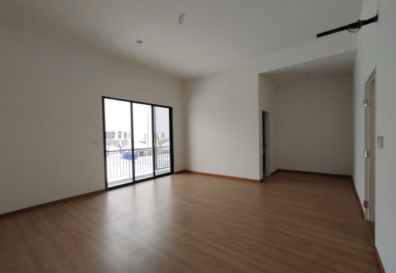 Crisantha @ Resort Homes, Bandar Sri Sendayan