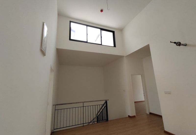 Crisantha @ Resort Homes, Bandar Sri Sendayan