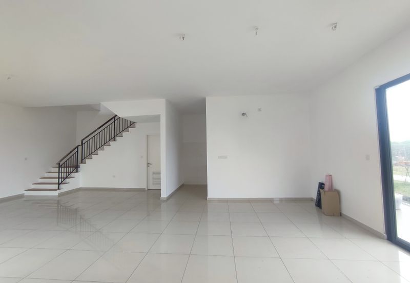 Crisantha @ Resort Homes, Bandar Sri Sendayan