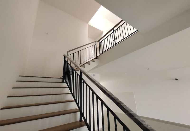 Crisantha @ Resort Homes, Bandar Sri Sendayan