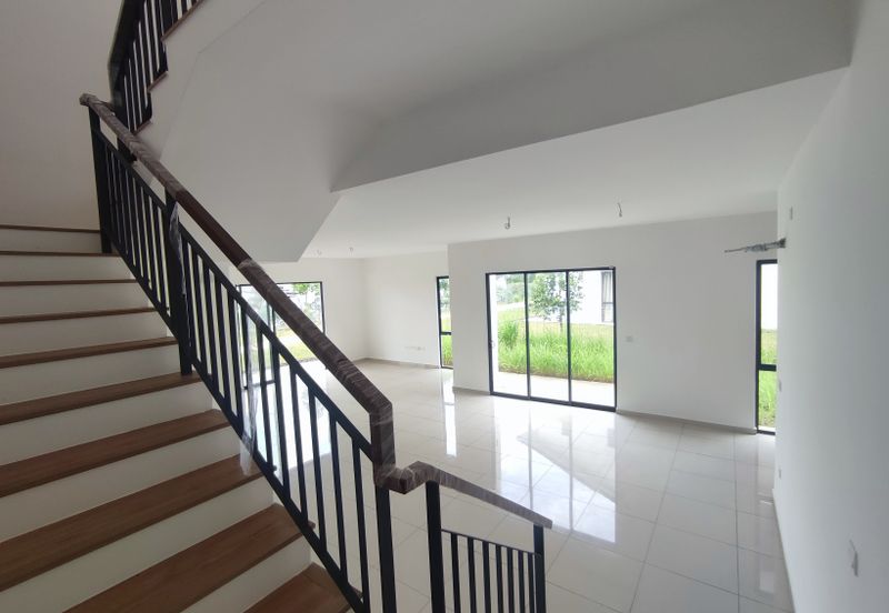 Crisantha @ Resort Homes, Bandar Sri Sendayan