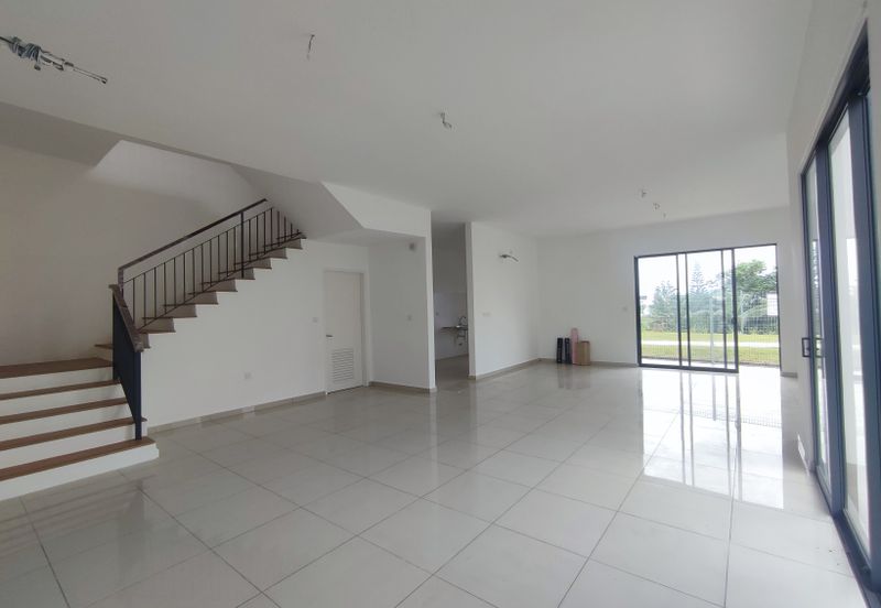 Crisantha @ Resort Homes, Bandar Sri Sendayan