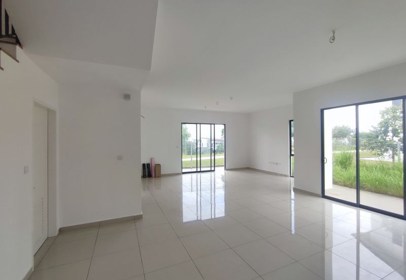 Crisantha @ Resort Homes, Bandar Sri Sendayan