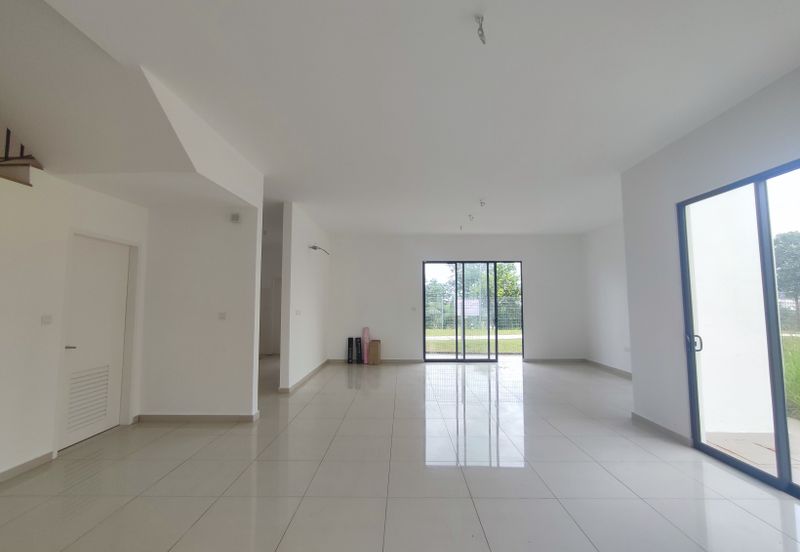 Crisantha @ Resort Homes, Bandar Sri Sendayan