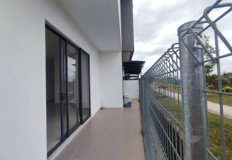 Crisantha @ Resort Homes, Bandar Sri Sendayan