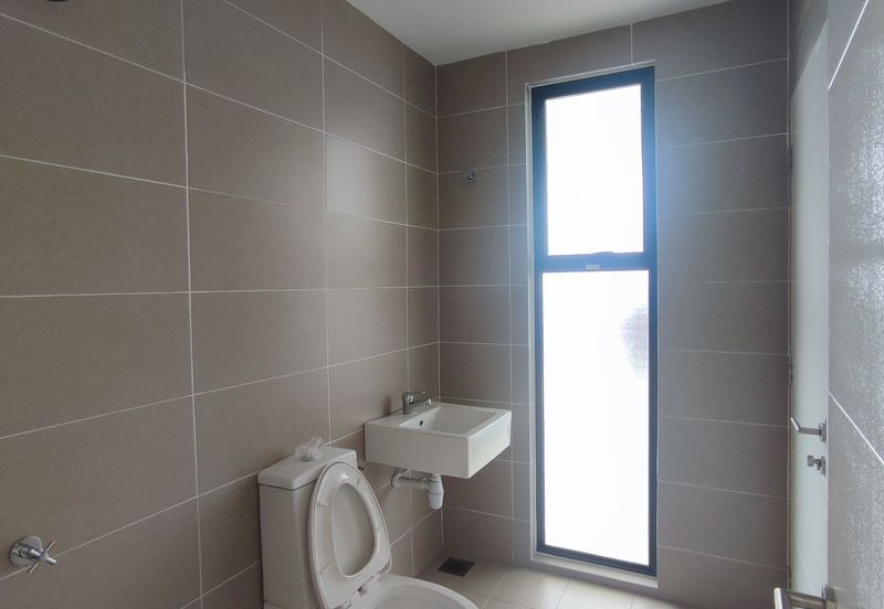 Crisantha @ Resort Homes, Bandar Sri Sendayan