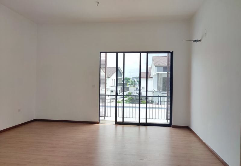 Crisantha @ Resort Homes, Bandar Sri Sendayan