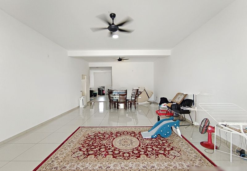 ARA SENDAYAN @ BANDAR SRI SENDAYAN