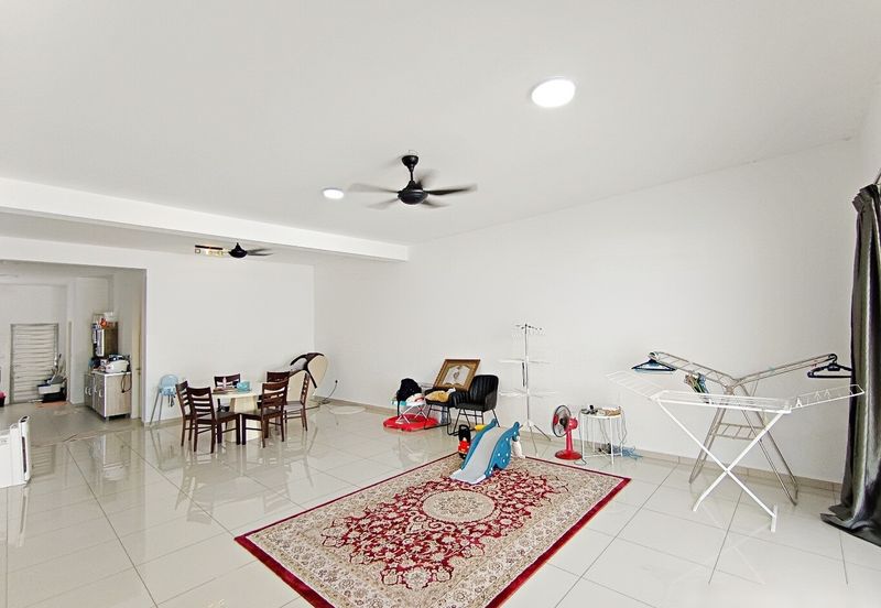 ARA SENDAYAN @ BANDAR SRI SENDAYAN