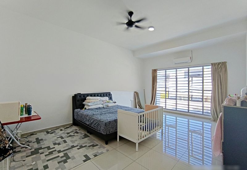 ARA SENDAYAN @ BANDAR SRI SENDAYAN