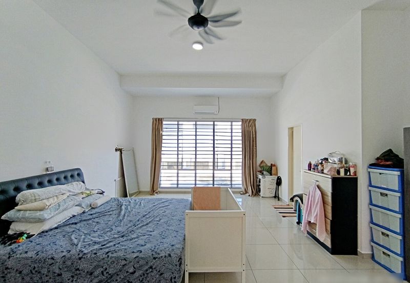 ARA SENDAYAN @ BANDAR SRI SENDAYAN