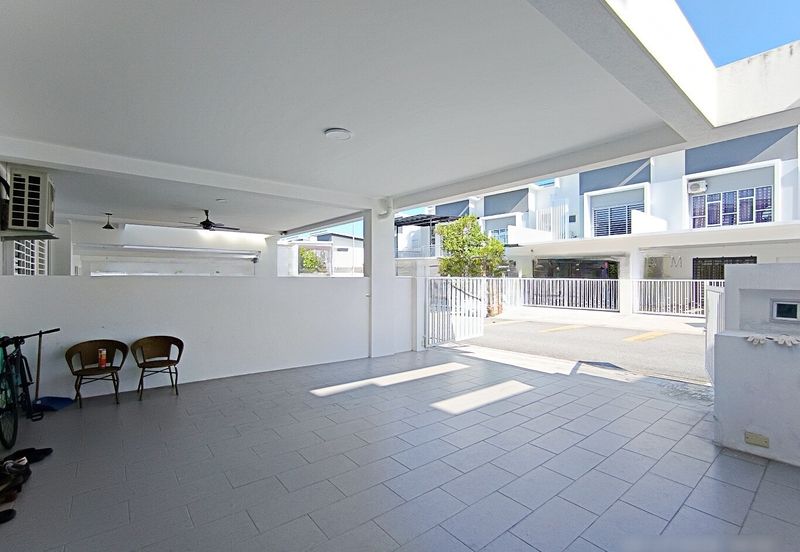 ARA SENDAYAN @ BANDAR SRI SENDAYAN