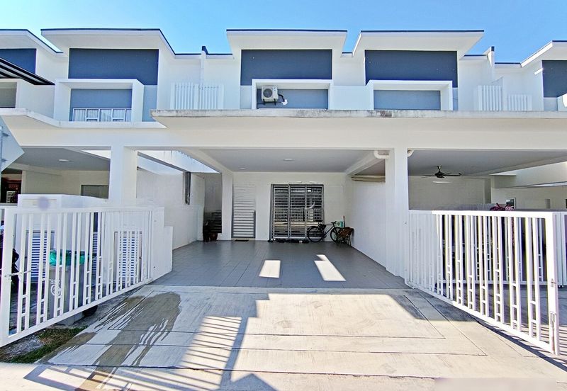 ARA SENDAYAN @ BANDAR SRI SENDAYAN