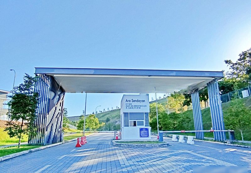 ARA SENDAYAN @ BANDAR SRI SENDAYAN