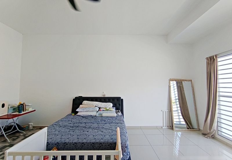 ARA SENDAYAN @ BANDAR SRI SENDAYAN