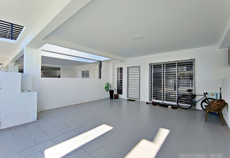 ARA SENDAYAN @ BANDAR SRI SENDAYAN