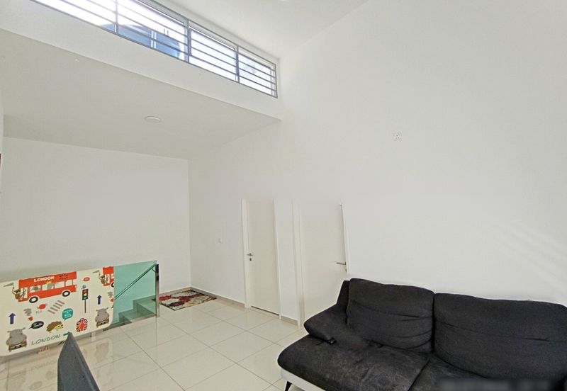 ARA SENDAYAN @ BANDAR SRI SENDAYAN