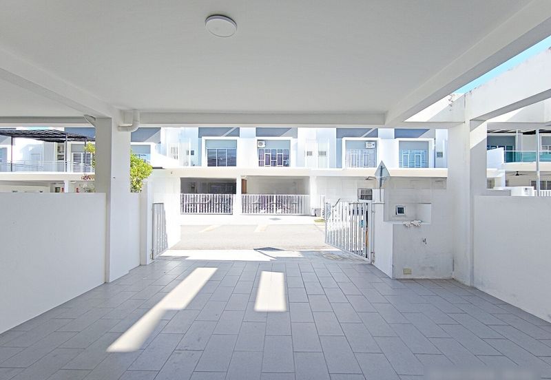 ARA SENDAYAN @ BANDAR SRI SENDAYAN