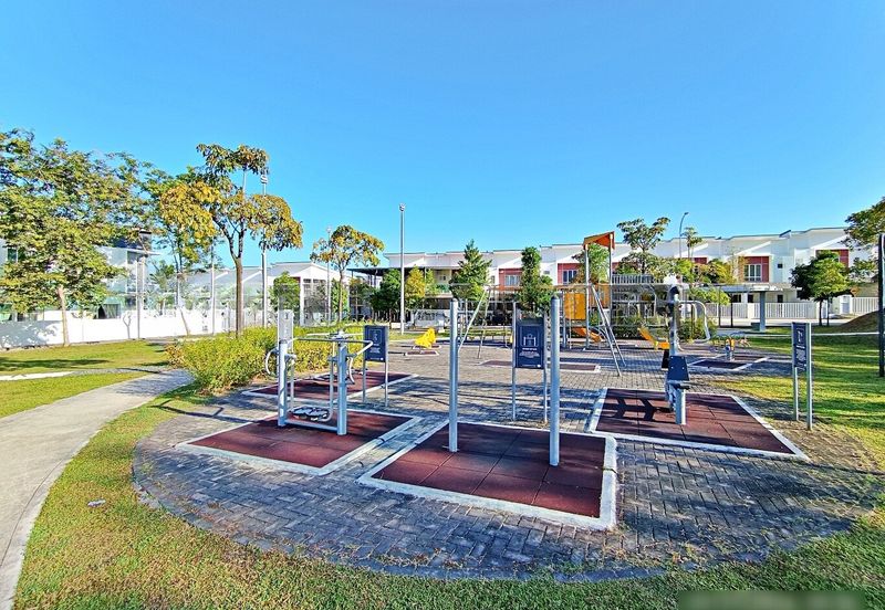 ARA SENDAYAN @ BANDAR SRI SENDAYAN