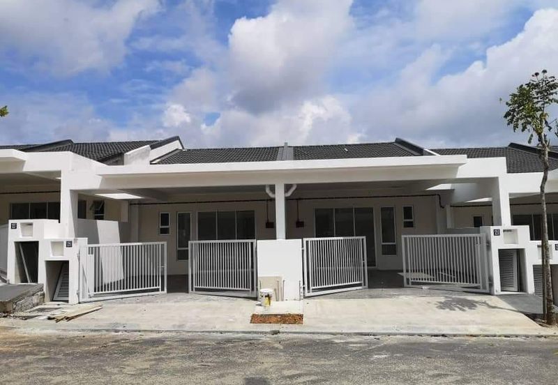 NEW Single Storey in Bandar Sri Sendayan 