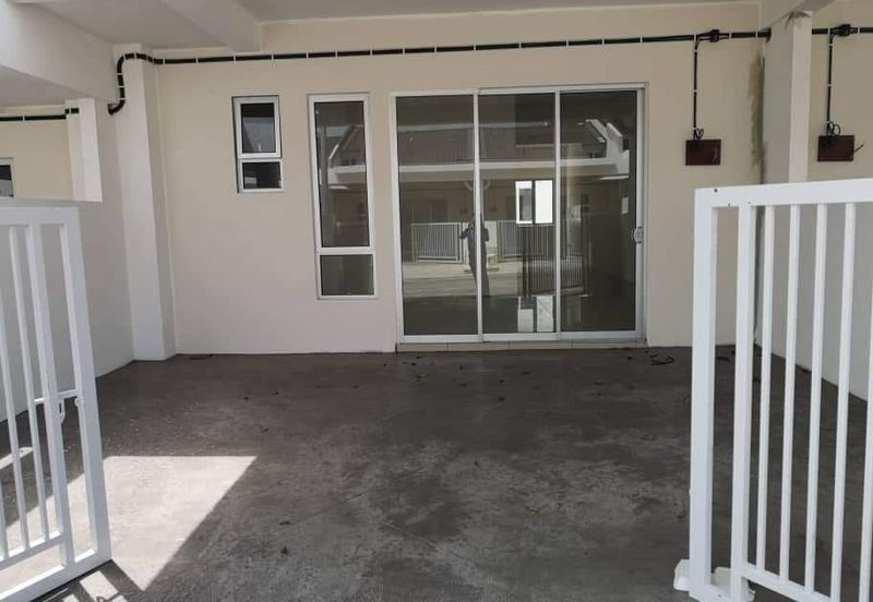 NEW Single Storey in Bandar Sri Sendayan 