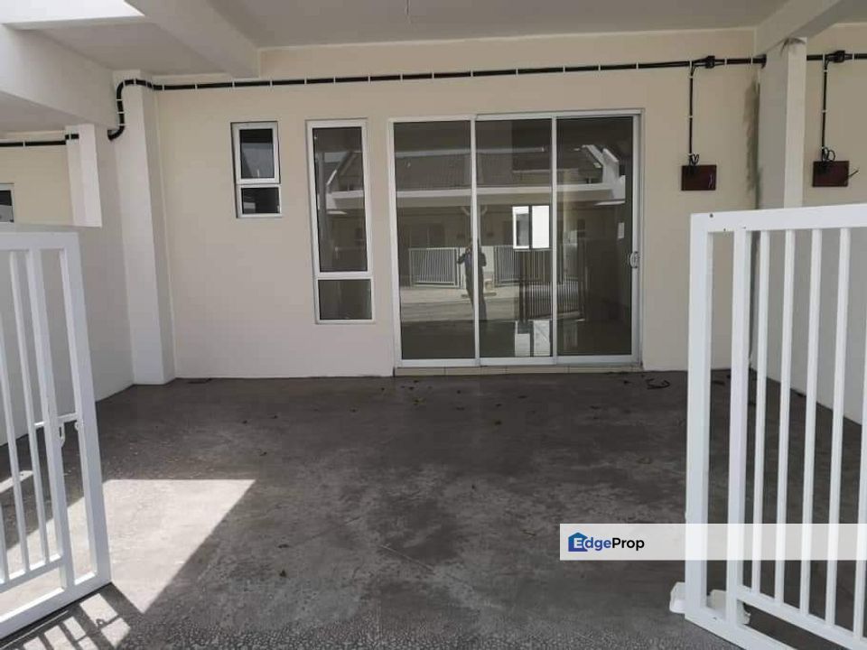 NEW Single Storey in Bandar Sri Sendayan , Negeri Sembilan, Labu