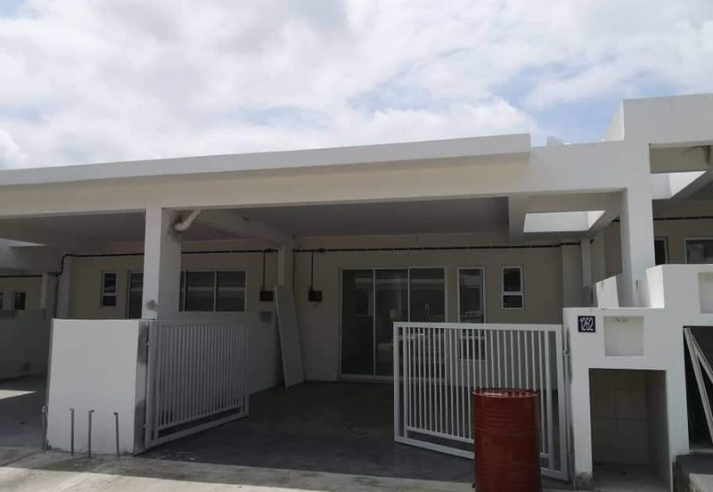 NEW Single Storey in Bandar Sri Sendayan 