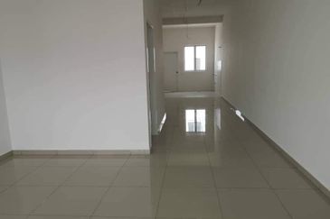 NEW Single Storey in Bandar Sri Sendayan 