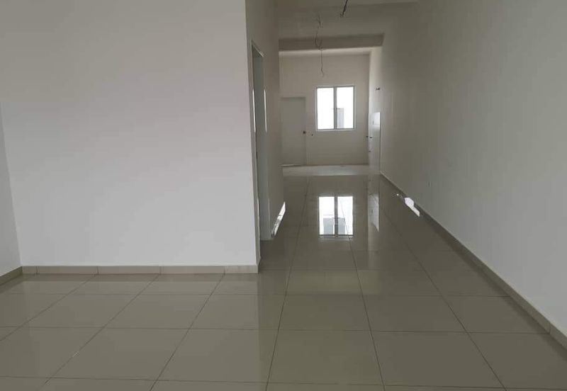 NEW Single Storey in Bandar Sri Sendayan 