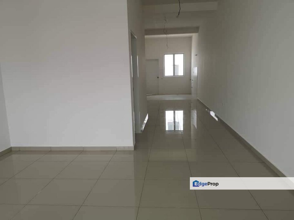 NEW Single Storey in Bandar Sri Sendayan , Negeri Sembilan, Labu