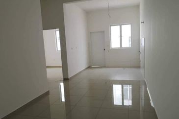 NEW Single Storey in Bandar Sri Sendayan 