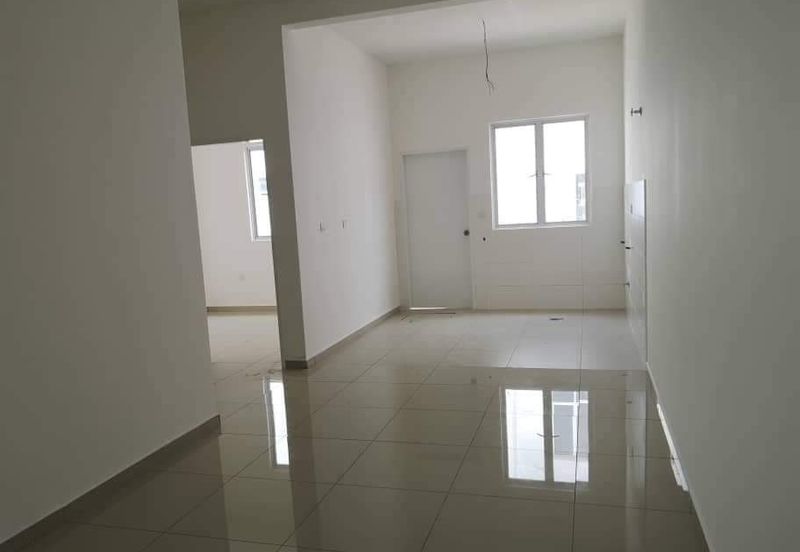 NEW Single Storey in Bandar Sri Sendayan 