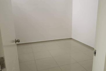 NEW Single Storey in Bandar Sri Sendayan 