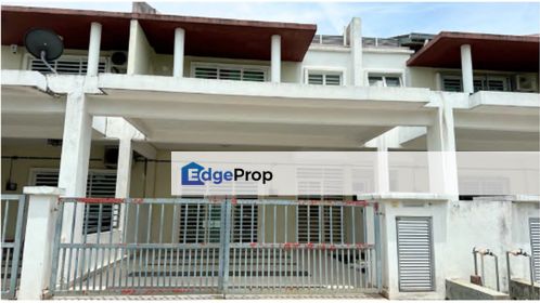 Impiana Villa 2 Storey Facing Open in Guarded & Gated Community , Negeri Sembilan, Seremban